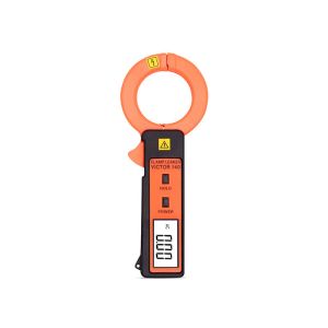 Buy cheap Clamp Leaker Function Measurement Of AC Leakage Current, AC Current And On-Line AC Current Four Bits LCD Display from wholesalers