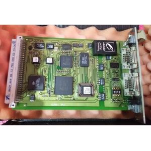Buy cheap HIMA F8621A COPROCESSOR MODULE  HIMA SAFETY SYSTEM COMMUNICATION MODULE from wholesalers