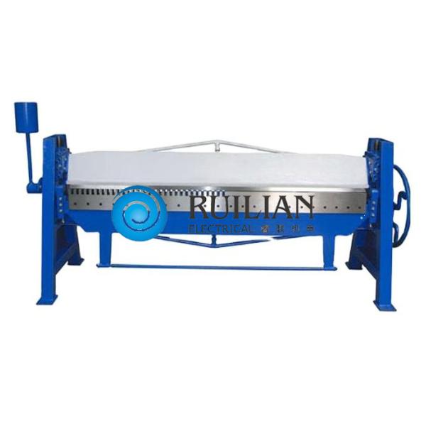 Air Duct Machine Automatic apron coughing machine