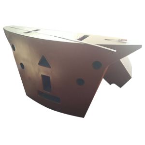 Buy cheap Counter weight under 32 tons from wholesalers