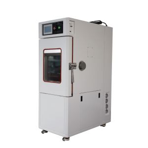 Buy cheap Humidity Temperature Test Chamber with Stainless Steel Exterior from wholesalers