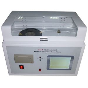Buy cheap Digital Automatic Transformer Oil Testing Equipment With Most Advanced Heating Mode from wholesalers