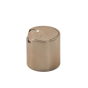 Buy cheap Detergents Cosmetic Purple Rose Gold Disk Caps product