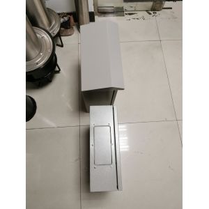 Steel Remote Control General Control Cabinet Plc Control System