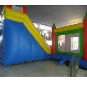 Commercial Kids Inflatable Jumping Castle Inflatable Jumping Bouncy Houses With