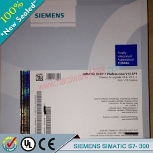 SIEMENS SIMATIC WINCC 6AV2102-2AA03-0BD5 / 6AV21022AA030BD5