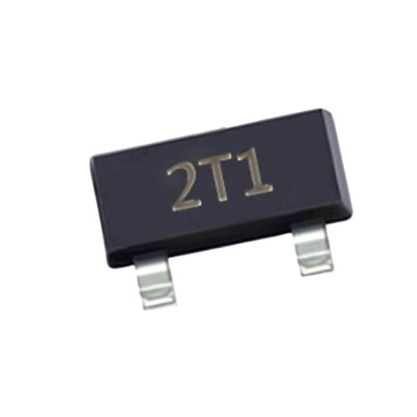 Buy cheap 100% New Original S9012 Integrated circuit Controllers St72f521ar6t6 Tps62095rgtr from wholesalers