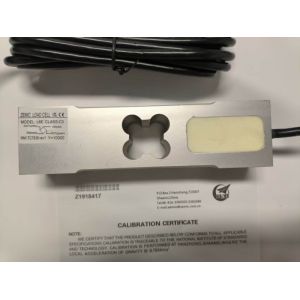 Buy cheap L6E Alloy Steel Single Point  300kg Zemic Load Cell from wholesalers