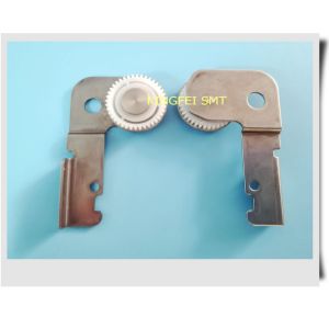 Buy cheap Samsung SM8mm Feeder Forming Assy J90650166C J9065166A Feeder Roller from wholesalers