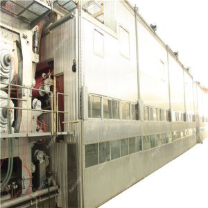 Buy cheap 150m/Min Duplex Paper Board Making Machine product
