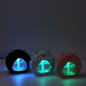 300ml Little Devil 30ml/h Atomization Volume Humidifier Office