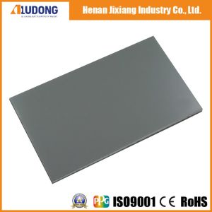 Buy cheap ISO External Wall 6M UV Printable Aluminum Composite Panel from wholesalers