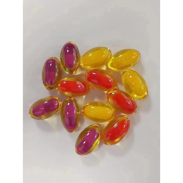 Multivitamin for Men 18+ with Zinc Vitamin A and D3 for Immune Function Support Omega-3 DHA B12 K2 60 Vegan Capsules