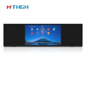 Buy cheap 65 Inch Streamline Collaboration with Digital Smart Whiteboard Multi-User Support and USB2.0/3.0 Interface from wholesalers