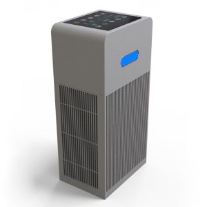 Buy cheap Home PM2.5 Detection 420M3/H Hepa Anion Air Purifier from wholesalers