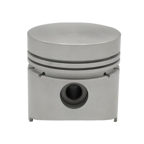 Buy cheap Kubota D1302 V1702 S2600 Engine Piston Kit 82mm Aluminum Piston from wholesalers