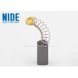 Buy cheap Electric Drill Power Tools 5*8mm Motor Carbon Brush from wholesalers