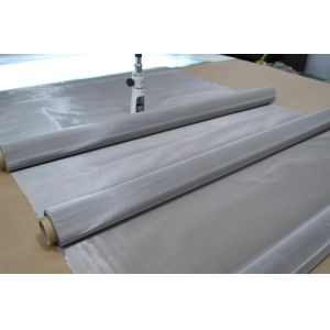Buy cheap Stainless Steel Wire Mesh for Printing from wholesalers