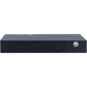 High-Performance Huawei Switch With 10G Uplink & Layer 3 Routing For Enterprise