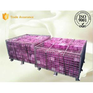 Buy cheap Cr15Mo3 Tap Block Wear-resistant Castings for Mining Industry from wholesalers