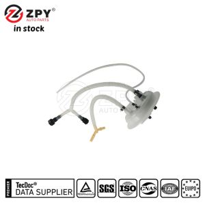 Buy cheap ZPY 4E0919679D Fuel Filter Improved For Audi A8 D3 S8 VW Phaeton Porsche Cayenne from wholesalers