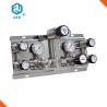 Buy cheap Lab 316 Pressure Reduce Panel , Gas Distribution Panel With Purge Function from wholesalers