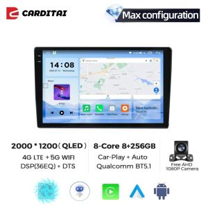 Buy cheap 360 Camera Android Double Din Car Stereo for VW Multi Language Steering Wheel Control Work from wholesalers