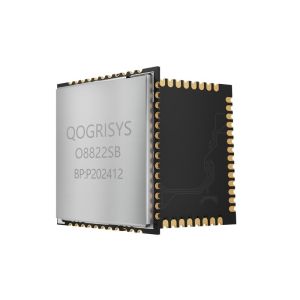 2.4/5.8GHZ Realtek WiFi Module