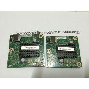 Professional 512MB RAM Cisco PVDM3-32 Network Module Plug In Form Factor