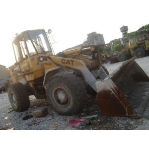 used caterpillar 936E wheel loader with high quality /low price /reliable
