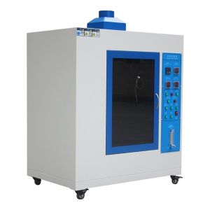 Buy cheap 1N 500W 50Hz Glow Wire Flammability Test Apparatus from wholesalers