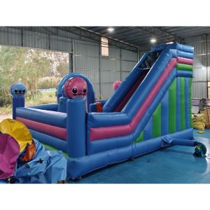 Hot Selling Inflatable Bounce House Bouncy Castle Inflatable Bouncer Jumping