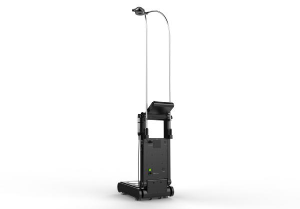 Buy cheap Bioelectrical BIA 50KHZ 180μA Body Composition Analyzer from wholesalers