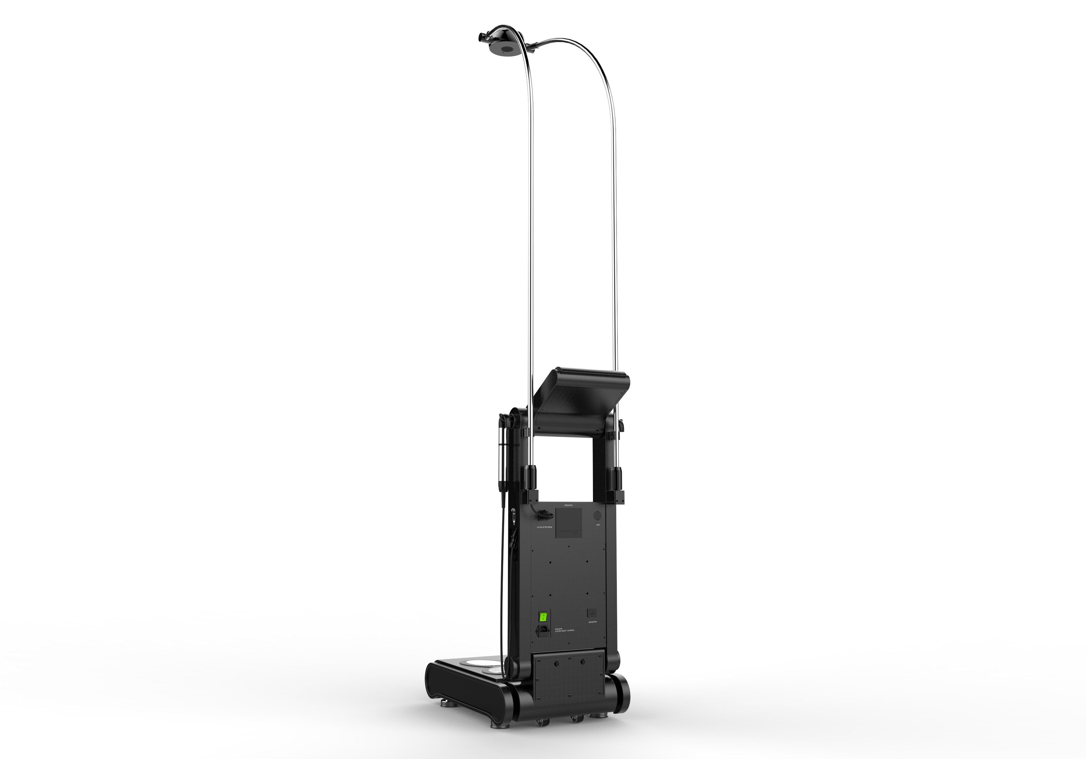 Buy cheap Bioelectrical BIA 50KHZ 180μA Body Composition Analyzer from wholesalers