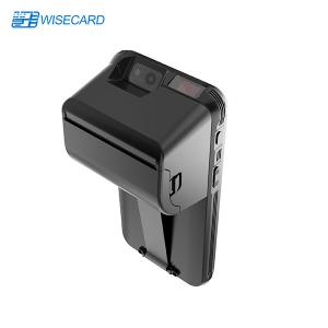 Buy cheap Handheld Computer Smart POS Terminal Touch Screen PDA For Ticket Checking from wholesalers