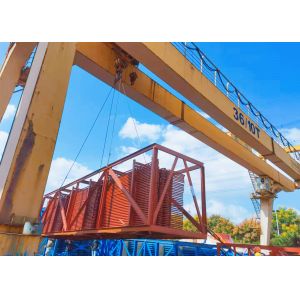 Buy cheap SA192M Q235B 120T/H Sugar Mill Boiler Economizer Coil from wholesalers