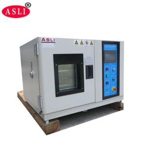 China Benchtop Environmental Test Chamber / Stability Test Chamber on sale