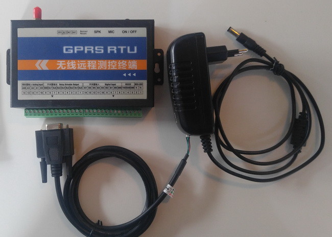 Buy cheap Modbus Internet M2m Gateway Non - Condensing 8 Channels Digital Output from wholesalers