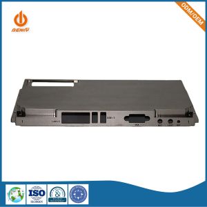 Buy cheap Customized Die Cast Aluminum Heatsink Precision Cnc Machining Investment Parts from wholesalers