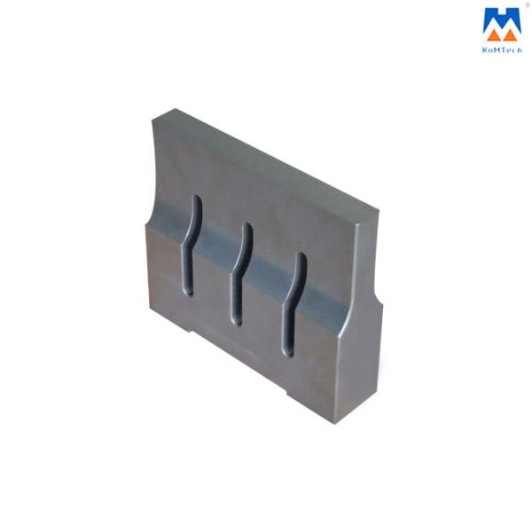 Quality Ultrasonic Welding Machine Spare Parts Ultrasonic Welding Tooling Ultrasonic Mould for sale