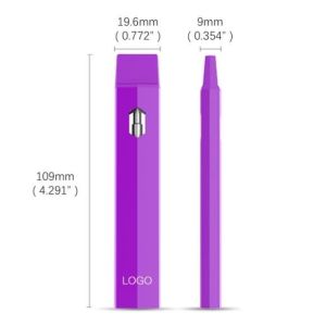 Buy cheap Wholesale M30 disposable CBD device vape pens multi flavors e-cigarette for russia from wholesalers