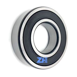 Buy cheap 6206-2RS1/C3 deep groove ball bearing single row with seal or dust cover 12*32*10mm precision grade P0 P2 P4 P5 P6 from wholesalers