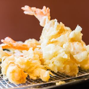 Buy cheap Halal Fine Grade Tempura Flour for Smooth Texture from wholesalers