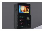 Buy cheap Wall Monuted Cell Phone Charging Stations 19 inch Monitor with Anti Water Anti Vandal Option from wholesalers