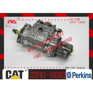 Buy cheap 326-4635 10R-7662 32F61-10302 fuel injection pump for CAT C6.4 C4.2 C6.6 engine pump 3264635 10R7662 from wholesalers