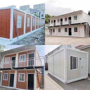 Buy cheap White/Gray/Black etc. Flat Pack Container House Modern Design Style from REACHTOP from wholesalers