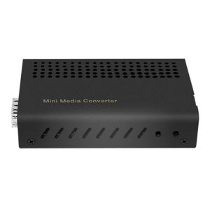 Buy cheap Mini 1x 10/100/1000Base-T RJ45 to 1x 1000Base-X SFP Gigabit Ethernet Media Converter from wholesalers