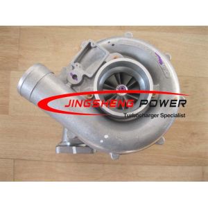 Buy cheap Genuine 7C6 K27-115-01-02 EBPO-1 Diesel Engine Turbocharger 969376 11118 740.13 740.14 65115 from wholesalers