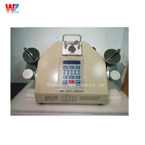 Buy cheap Intelligent SMD Counting Machine SMD Chip Reel Component Counter Machine from wholesalers