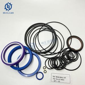 CAT H90CS CAT H120ES CAT H12CS Hammer Seal Kit high quality seal kit for CAT
